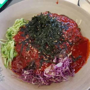 족발야시장&무청감자탕 사진