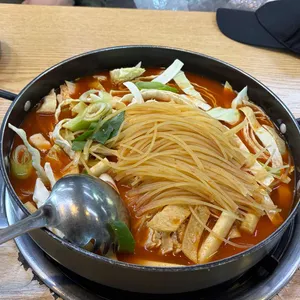 알앤비떡볶이 대표 사진