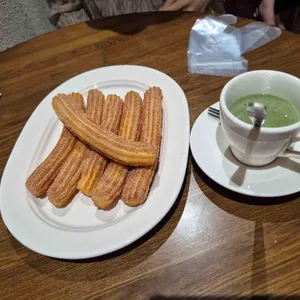 츄스추로 대표 사진