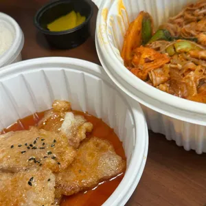 탠미미마라탕 사진 2