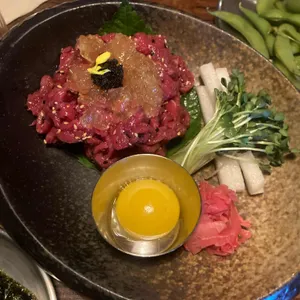 이자카야 우규 사진