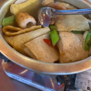 탑동포차 사진 1