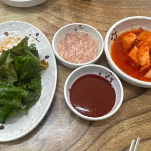 정수진 풍년순대 중화산본점 대표 사진