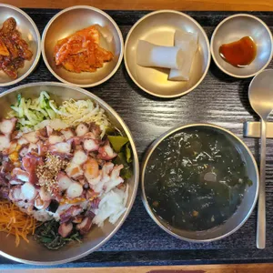 테왁 사진 1
