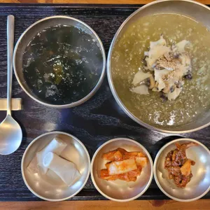 테왁 대표 사진