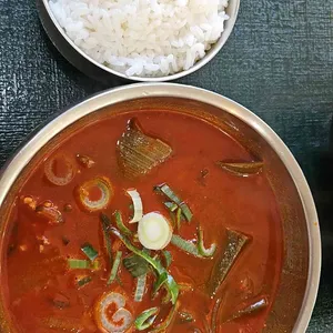 곰작골나주곰탕 마장휴게소점(하남방향) 사진