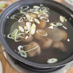 영통백합칼국수 사진 1