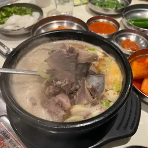 청담동순도리 사진 1