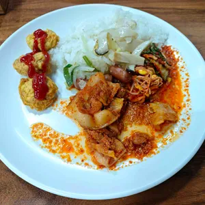 일광한식부페식당 사진