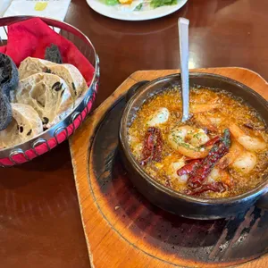 엘 올리보 대표 사진