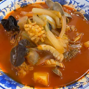 황룡루 대표 사진