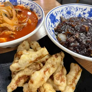 황룡루 사진