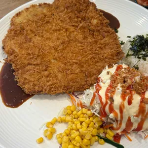보슬보슬 대표 사진