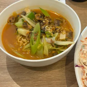 보슬보슬 대표 사진