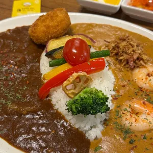 커리파파하우스 사진