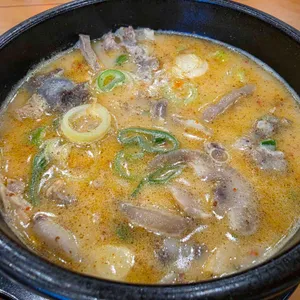 강창구찹쌀 진순대 대표 사진