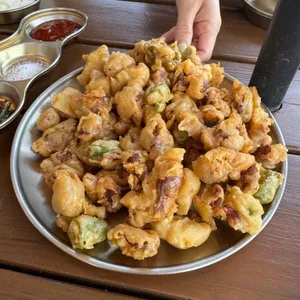 만수통닭 대표 사진