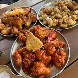 만수통닭 대표 사진