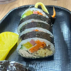 중앙분식 사진 1