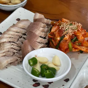 네자매 평강막국수 대표 사진