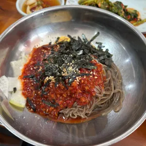 네자매 평강막국수 대표 사진