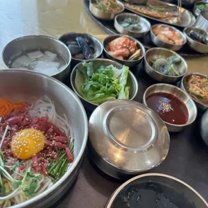 한국의집 사진