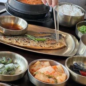 한국의집 사진