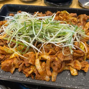 만월회관 사진