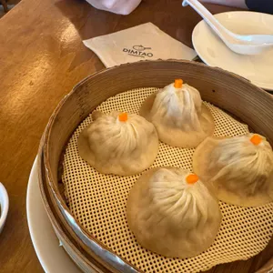 딤타오 대표 사진