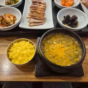 일품 이로정 사진 1