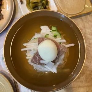 광릉한옥집 대표 사진