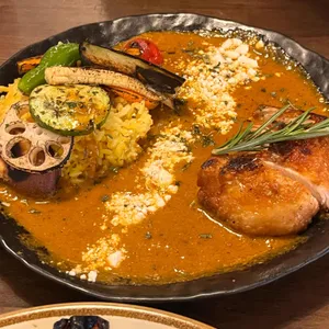 우삼촌카레 대표 사진