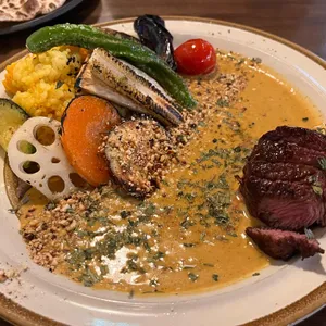 우삼촌카레 대표 사진