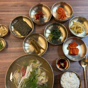 해운대일품대구탕 사진