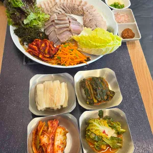 신가네칼국수 대표 사진