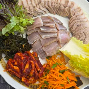신가네칼국수 대표 사진