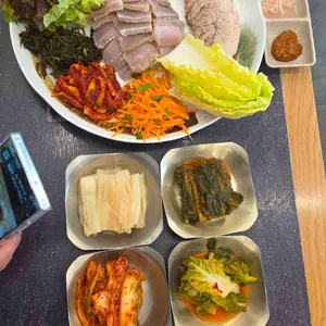 신가네칼국수 대표 사진