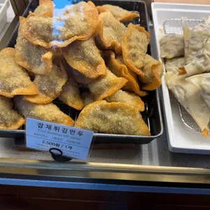다우랑 리뷰 사진
