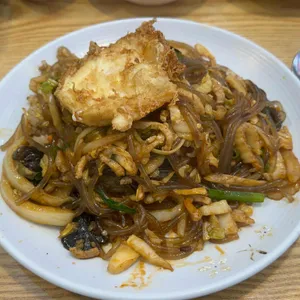 화룡반점 사진 1