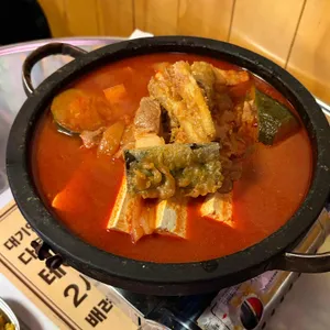 고씨네고추장찌개 대표 사진