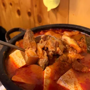 고씨네고추장찌개 사진