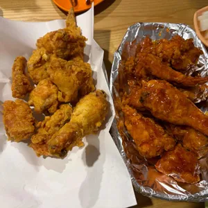 해남닭집 사진 1