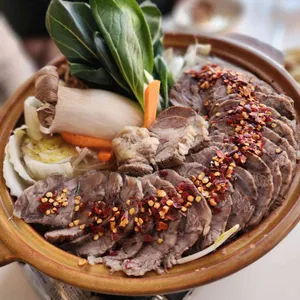 주화담 사진 1