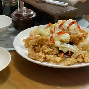 빈해원 사진