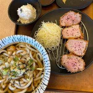 삼백돈 돈가츠 사진 2