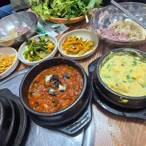 송림우렁쌈밥 대표 사진