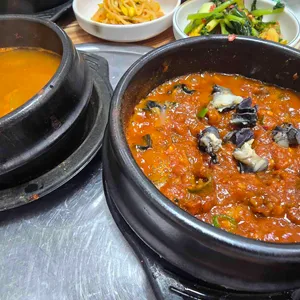 송림우렁쌈밥 대표 사진
