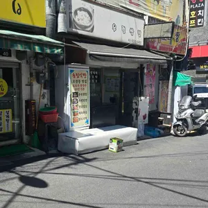 송림우렁쌈밥 대표 사진