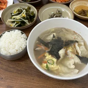 목화백화점 뽕뽕스넥 사진 1