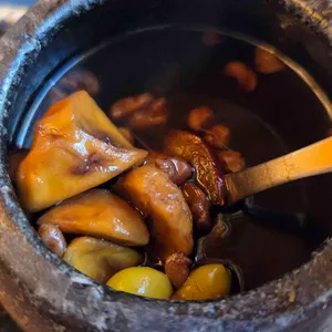 신양옥찻집 사진